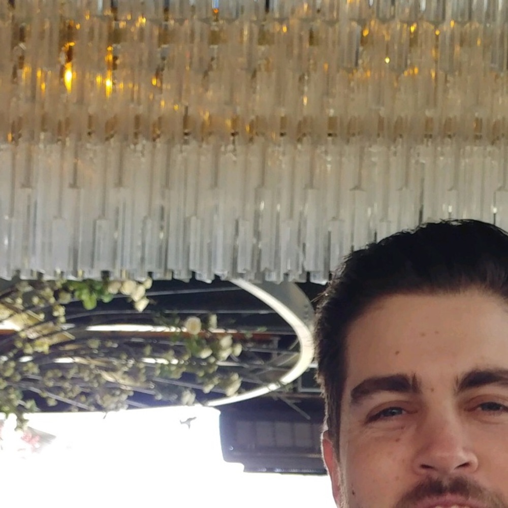 Meet your Posher, John